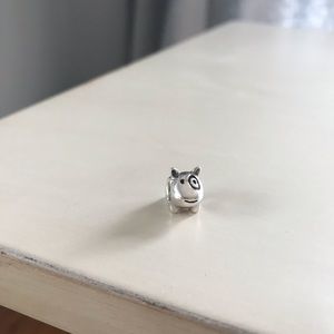 Pandora Charm - Dog(Retired)